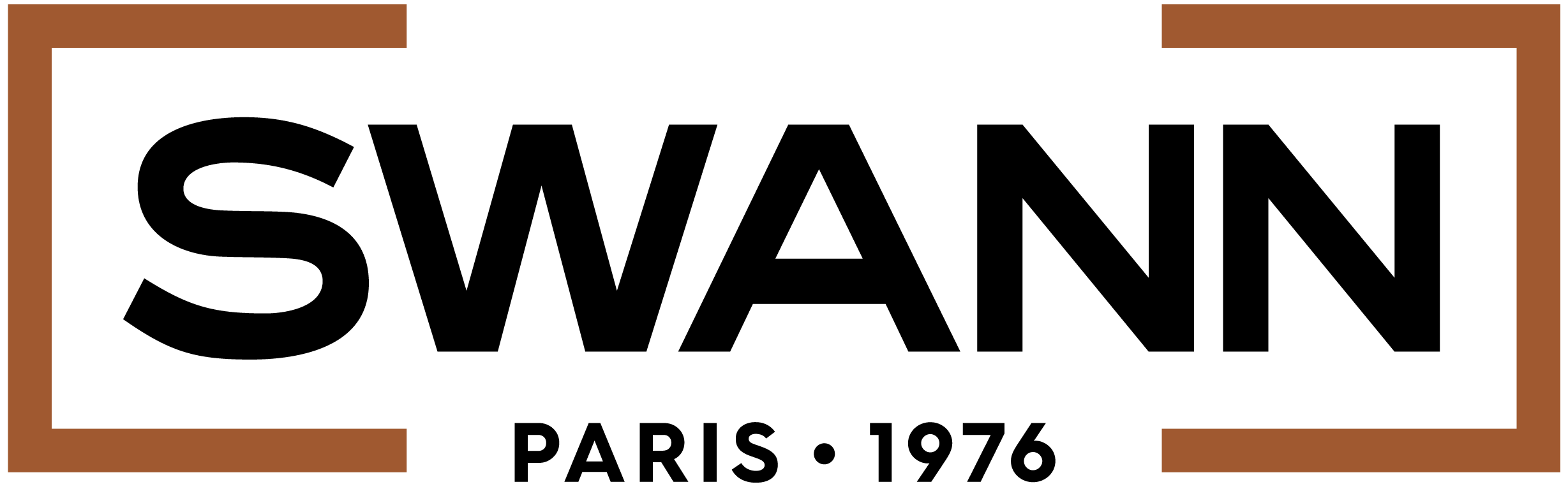 logo swann
